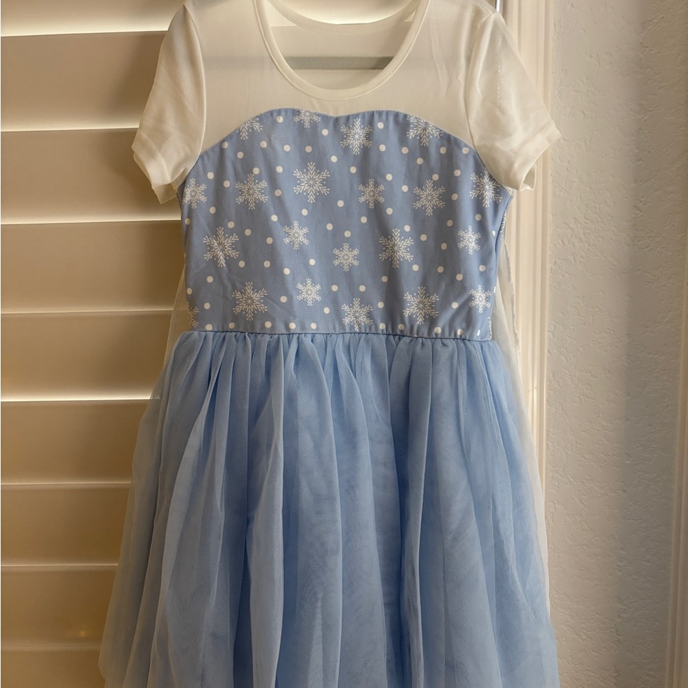 NWOT Taylor Joelle Elsa Dress